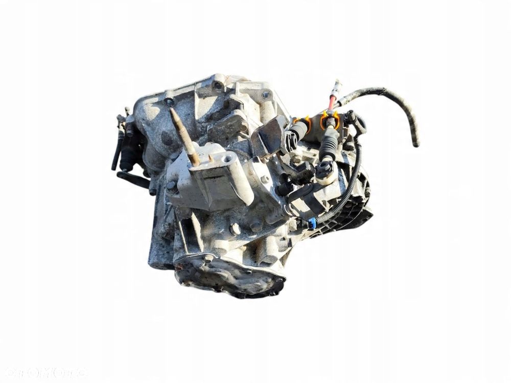 SKRZYNIA BIEGÓW CHEVROLET EPICA (2006-2008) 2.0 24V 144KM 96227059-1 96227059 - 3