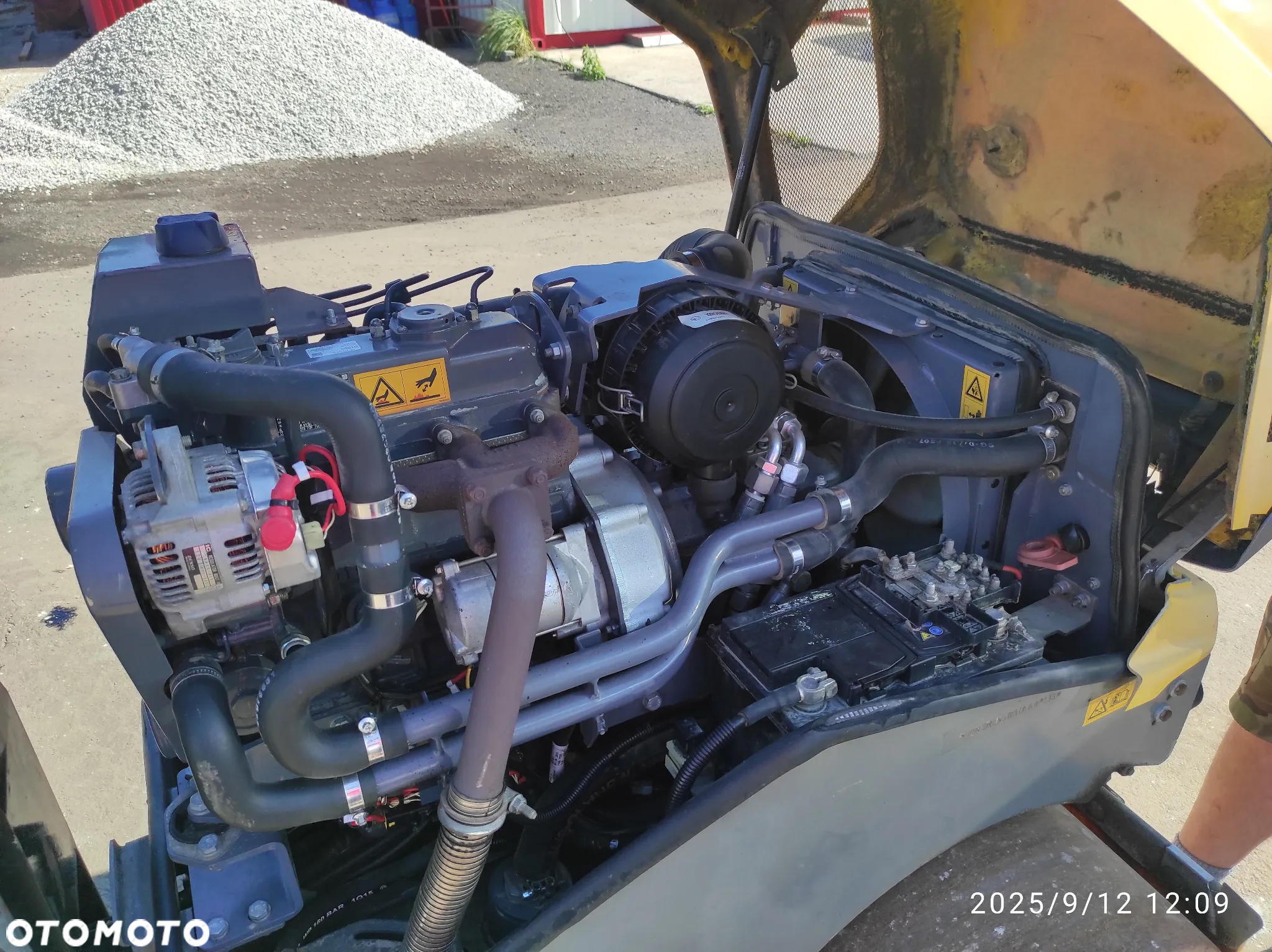 Wacker Neuson Wacker Neuson RD18-100 WA - 6