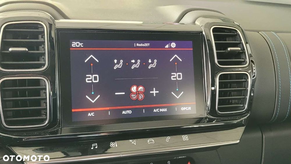 Citroën C5 Aircross - 20