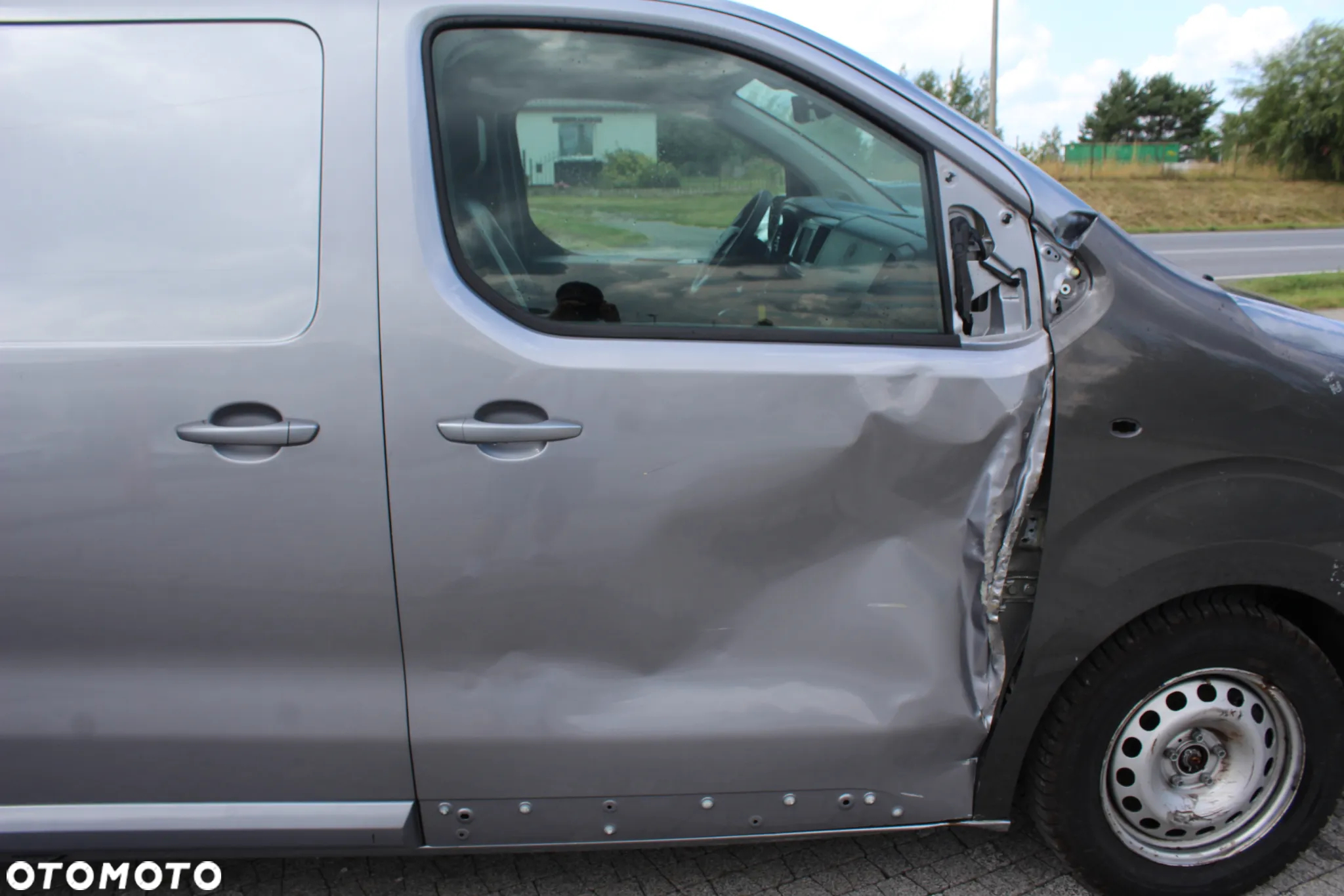 Opel Vivaro - 6