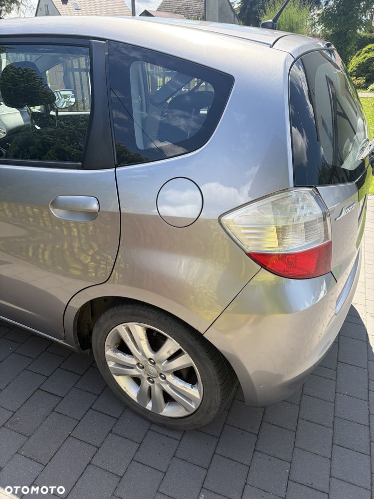 Honda Jazz - 9