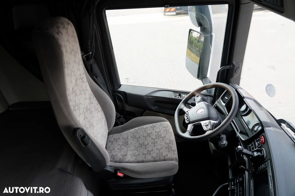 Scania S 450 / RETARDER / - 28