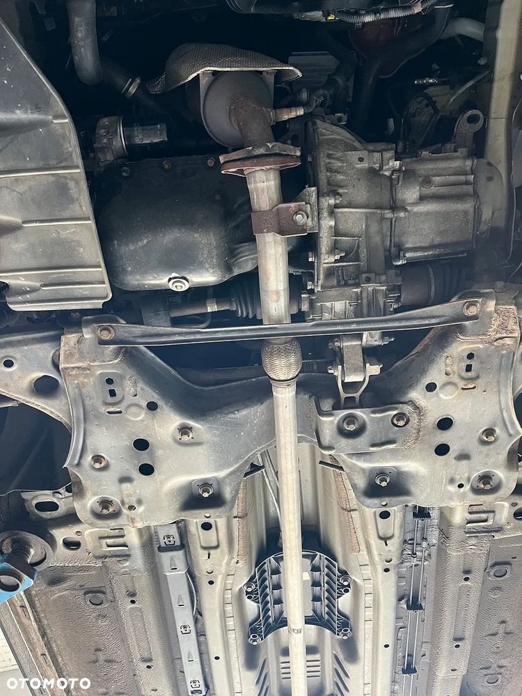 Fiat Grande Punto 1.4 8V 360 - 33