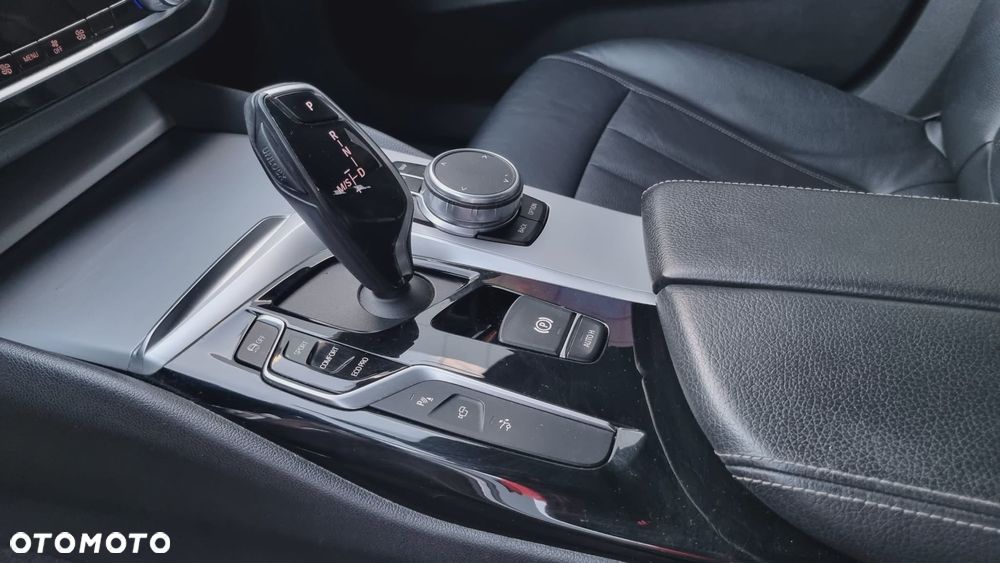 BMW 6GT 620d Luxury Line sport - 17
