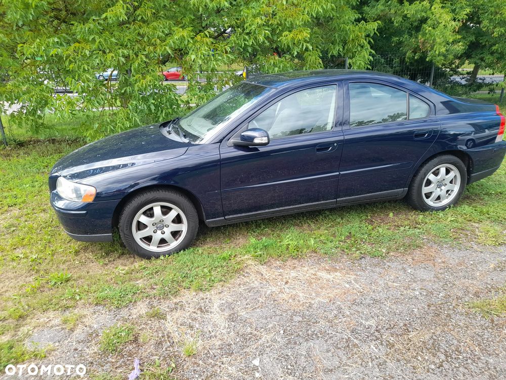 Volvo S60 2.4 Momentum - 9