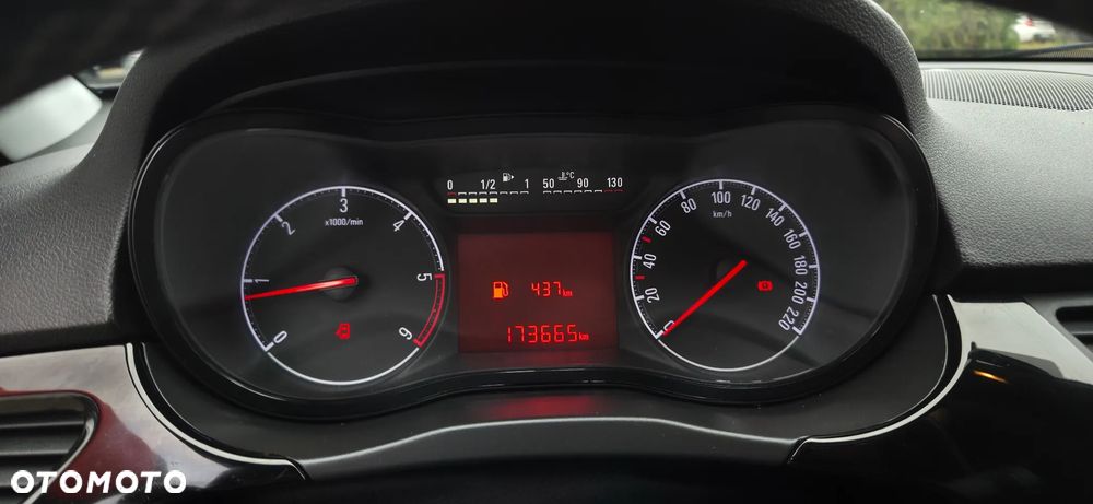 Opel Corsa 1.3 CDTI Color Edition - 26