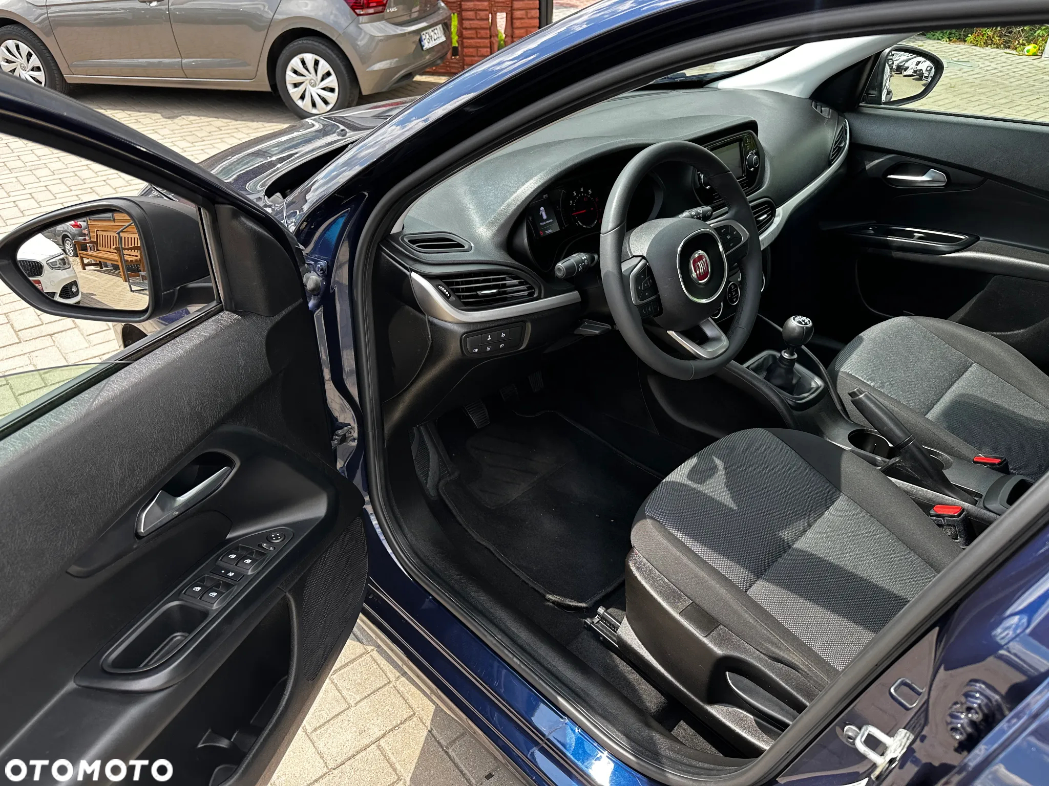 Fiat Tipo - 6