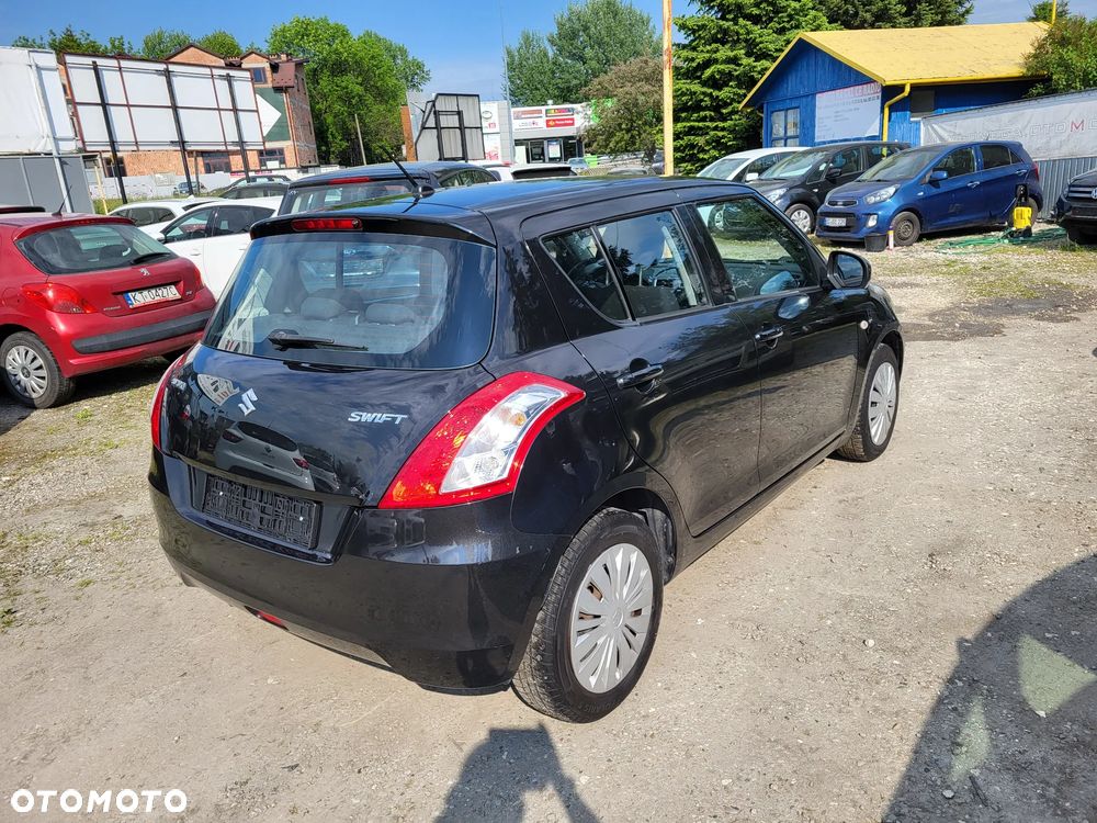 Suzuki Swift 1.2 Comfort - 6