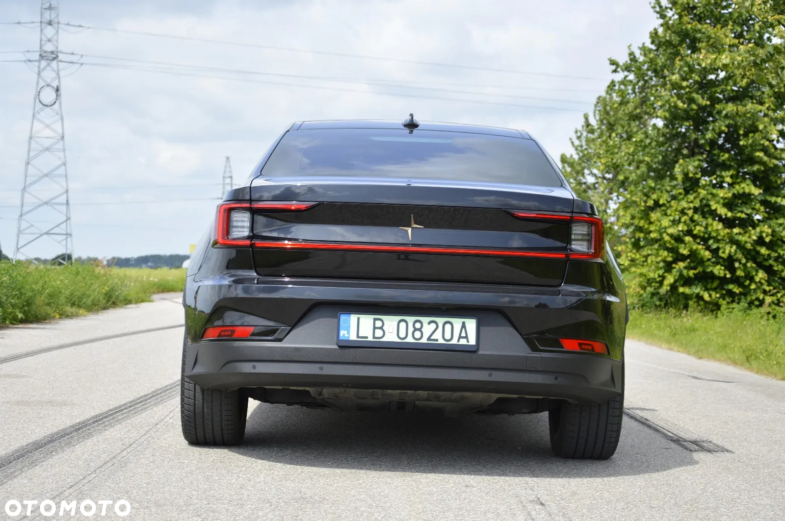 Polestar 2 Dual Motor 78kWh - 15