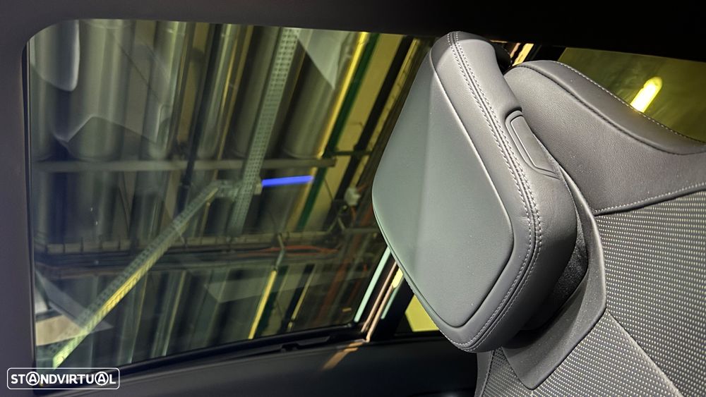 Porsche Macan Electric — fotografia 19