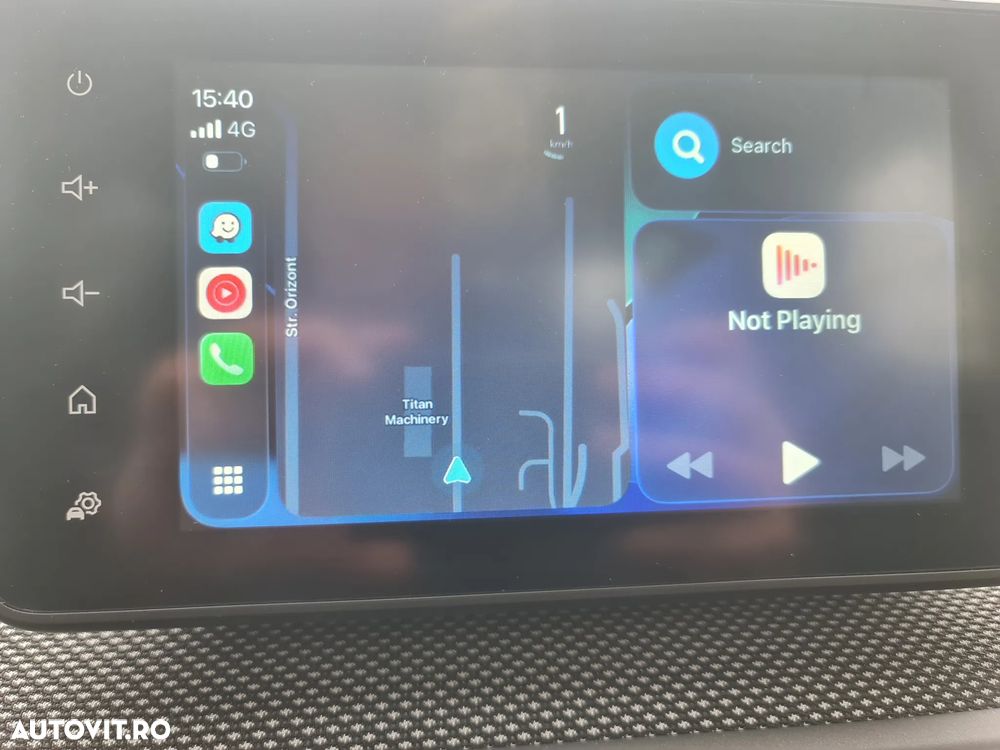 Dacia Sandero Stepway ECO-G 100 MT6 Essential - 15