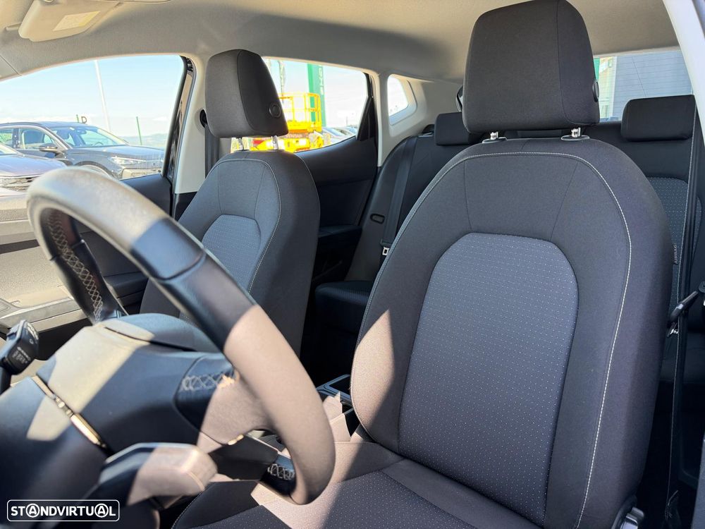 SEAT Ibiza 1.0 TSI Style DSG - 7