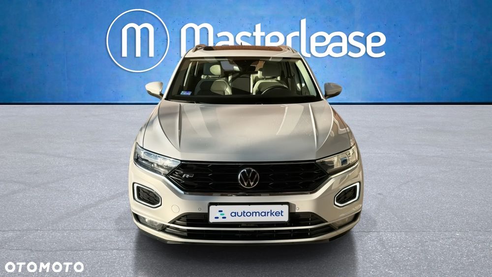 Volkswagen T-Roc 1.5 TSI GPF ACT Premium - 3