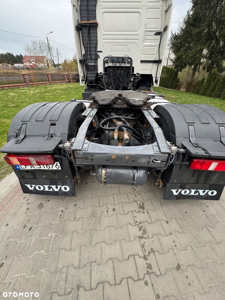 Volvo Fh13 - 5
