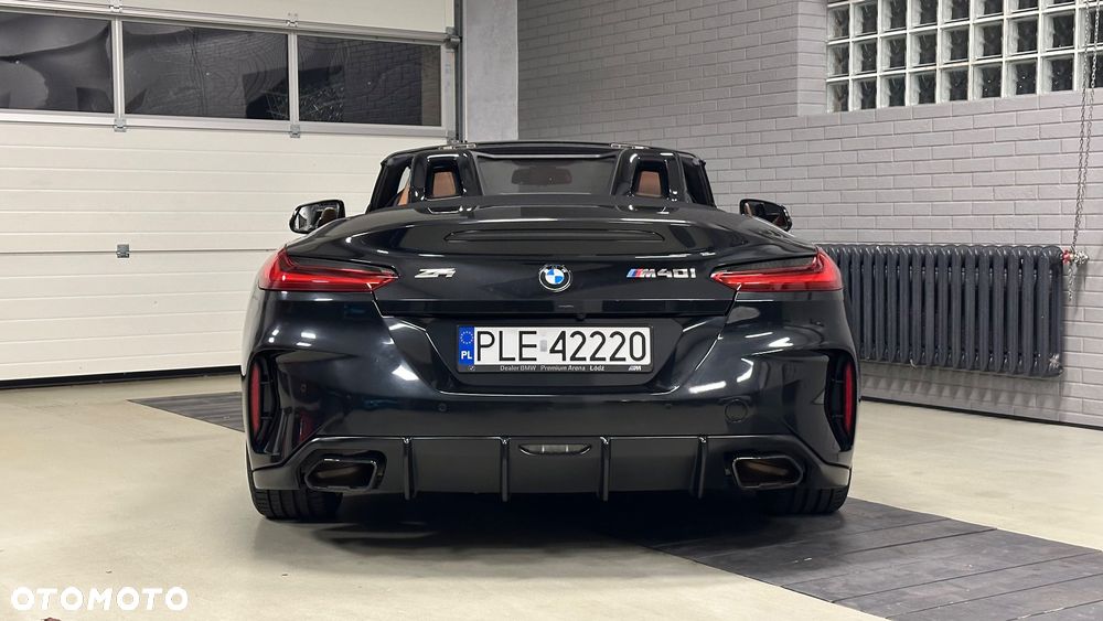 BMW Z4 M M40i sport - 22