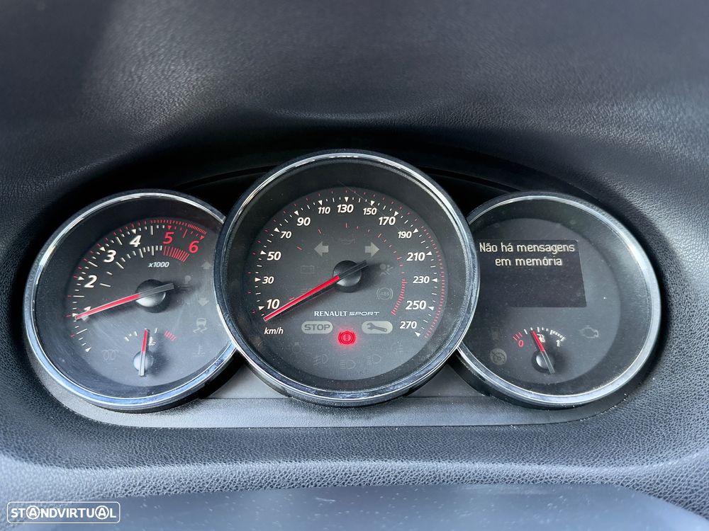 Renault Mégane Sport Tourer 1.5 dCi GT Line SS - 38