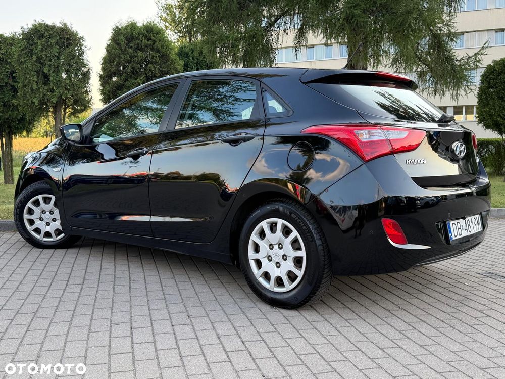 Hyundai i30 1.4 Trend - 22