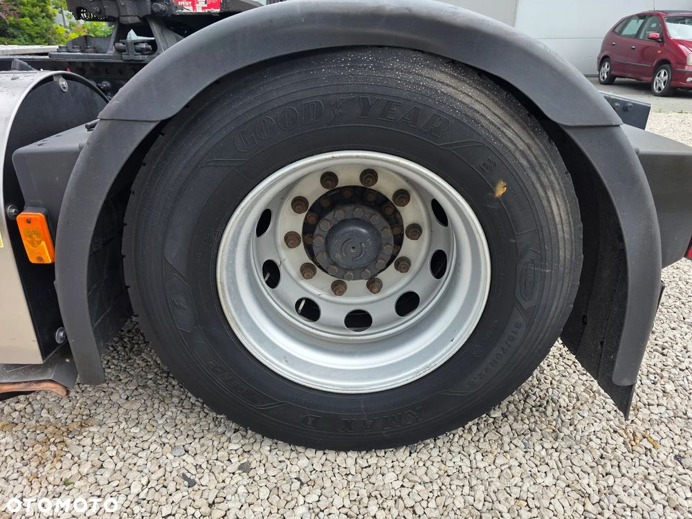 Iveco Stralis AS 460 Standard - 17