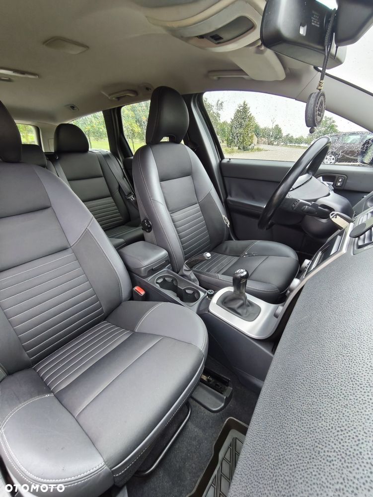 Volvo V50 - 6