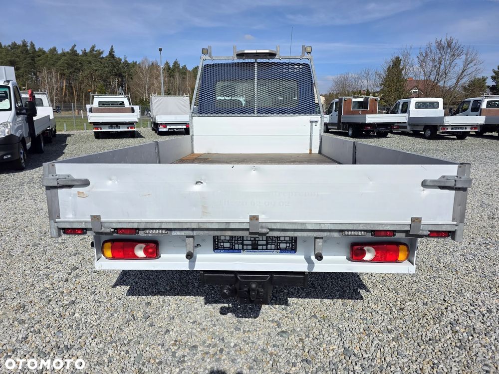 Opel MOVANO 2,3 DCI 136 KONNA SKRZYNIA 4M 170 T/KM PRZEBIEGU KLIMA KAMERA BLIŻNIAKI DO 3,5T GWARANCJA - 4