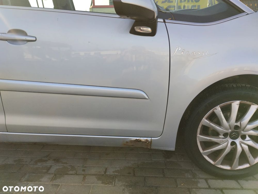 Citroën C4 Picasso - 9