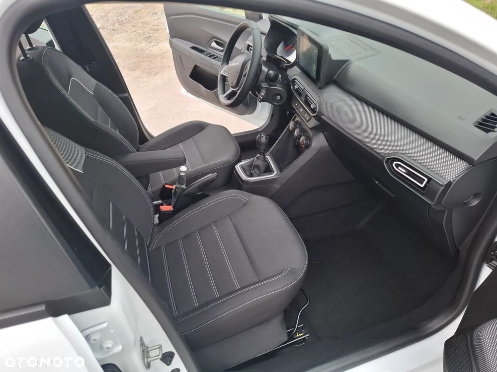 Dacia Sandero 1.0 TCe Expression - 14