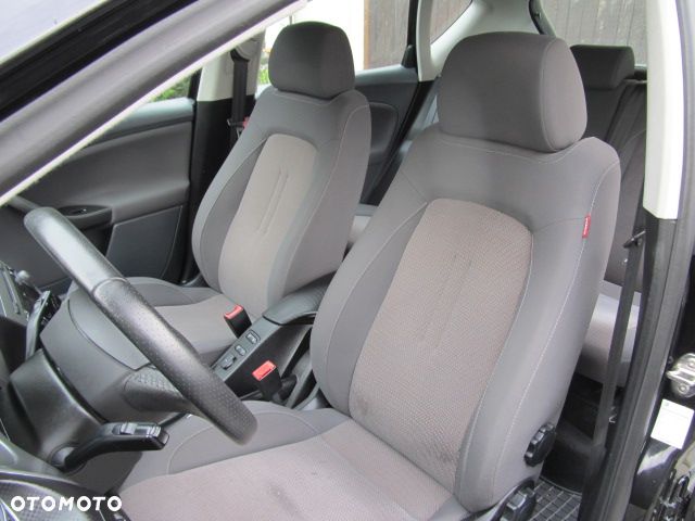 Seat Altea 1.4 TSI Reference Comfort - 11
