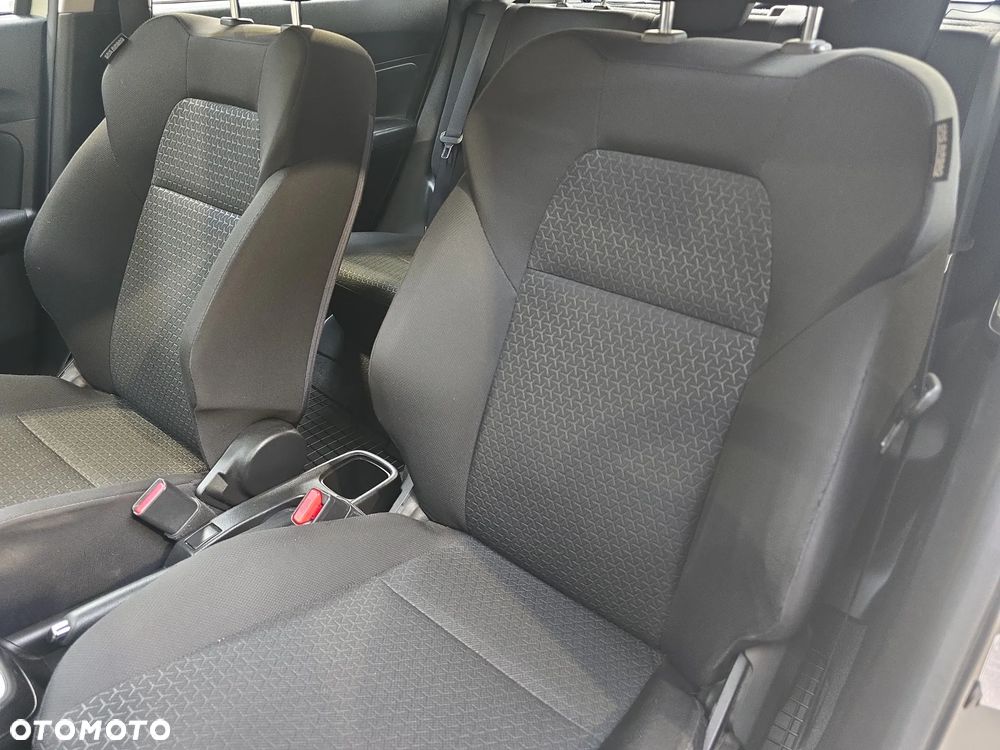 Suzuki Swift 1.2 Dualjet SHVS Premium - 12