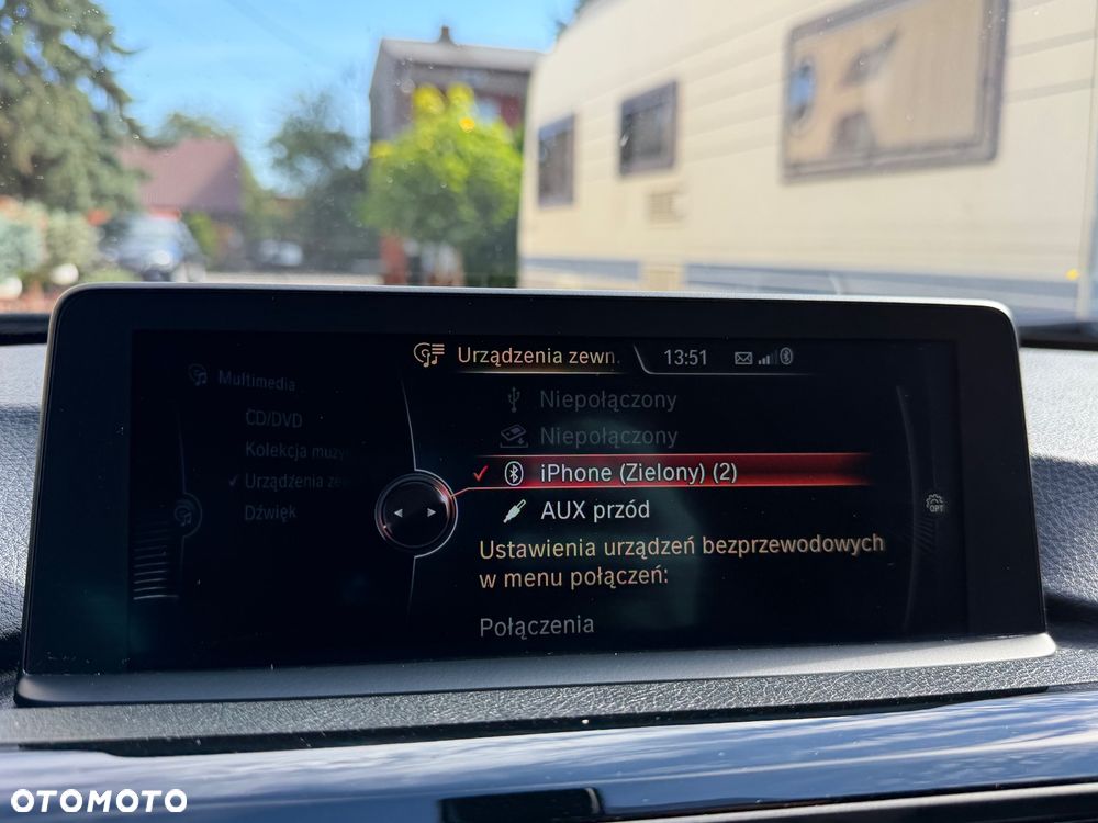 BMW Seria 3 320d Efficient Dynamic Edition Sport Line - 35
