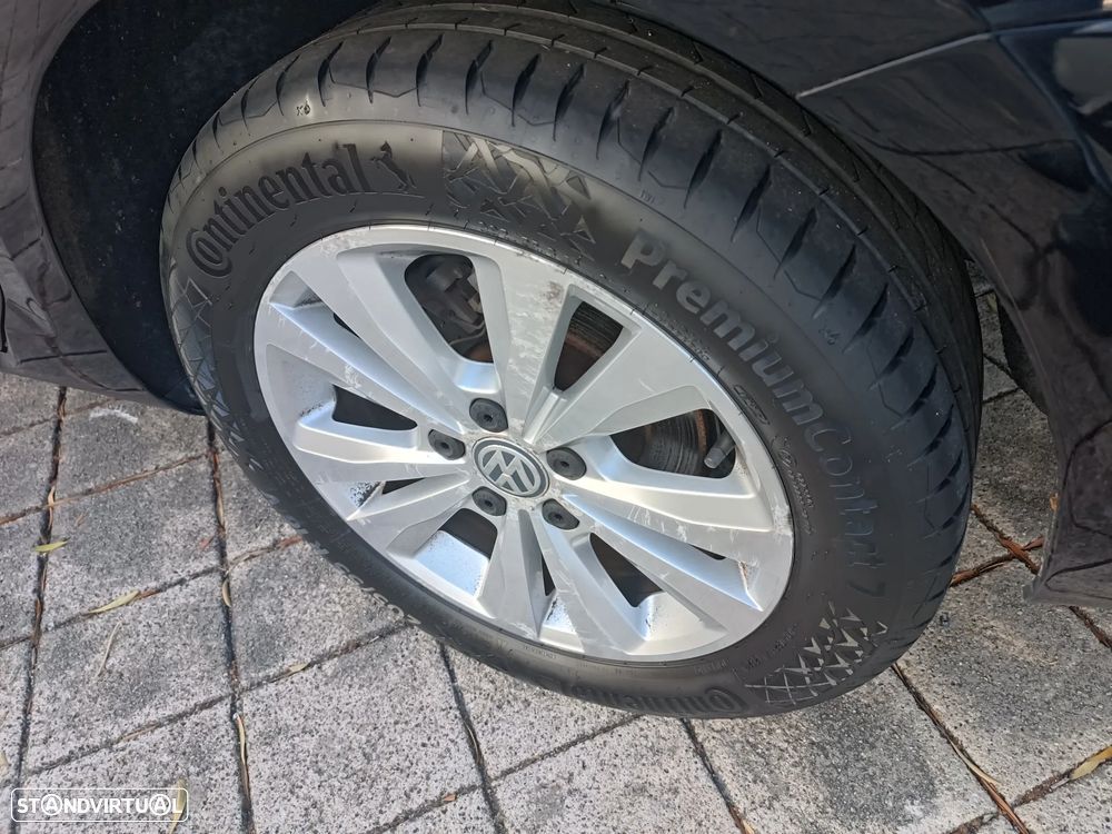 VW Golf Variant 1.6 TDi GPS Edition - 27