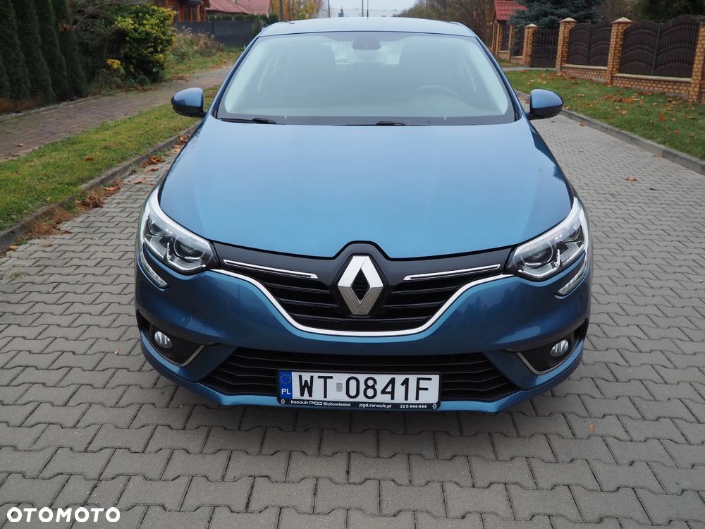 Renault Megane 1.2 Energy TCe Intens - 23