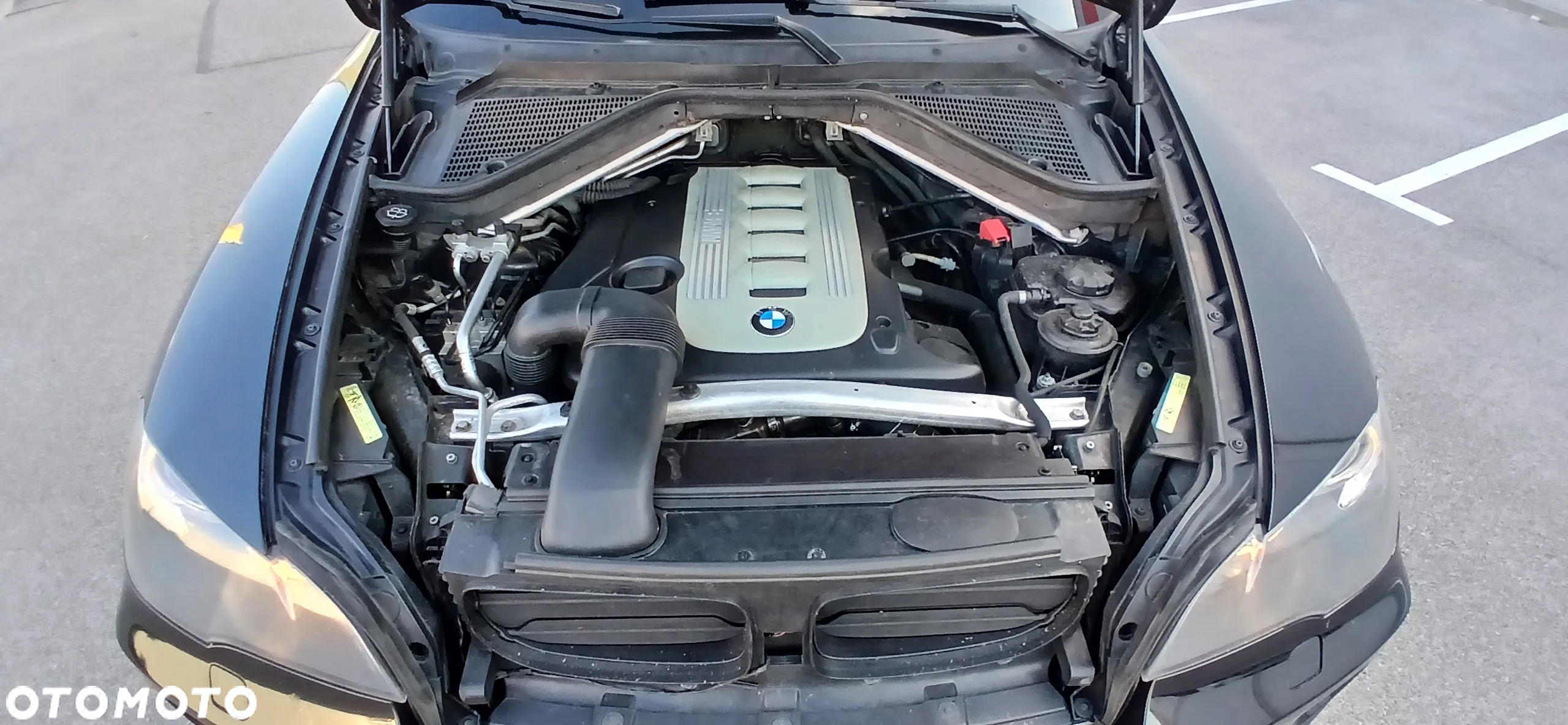 BMW X5 3.0d xDrive - 16