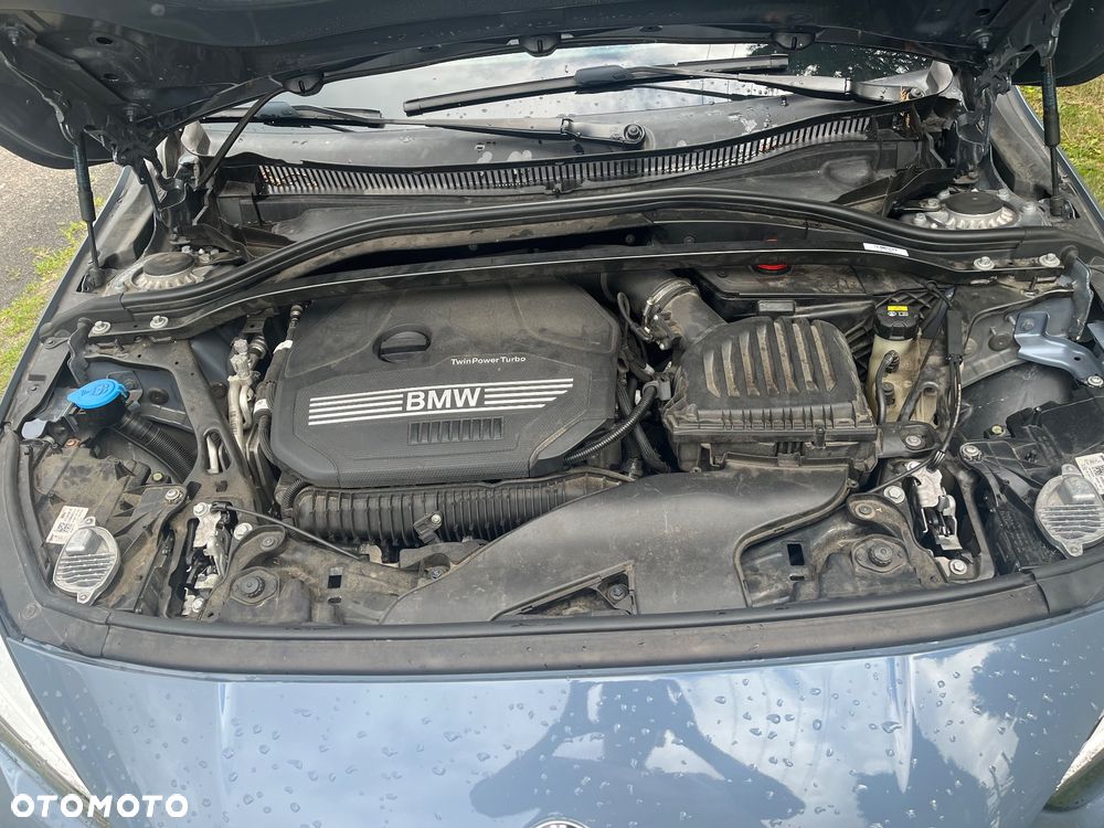 BMW Seria 2 - 18
