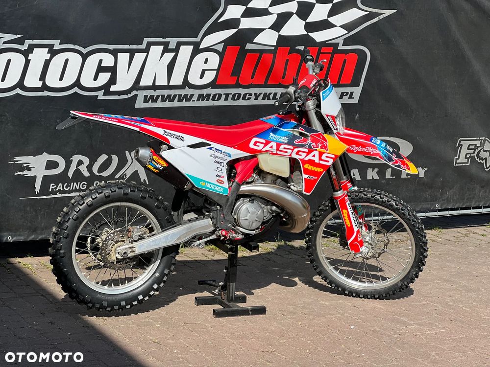 KTM EXC - 10