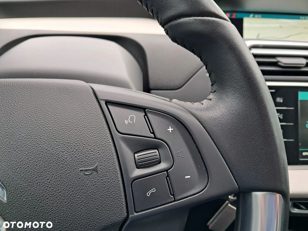 Citroën C4 SpaceTourer 1.2 PureTech Origins S&S - 22