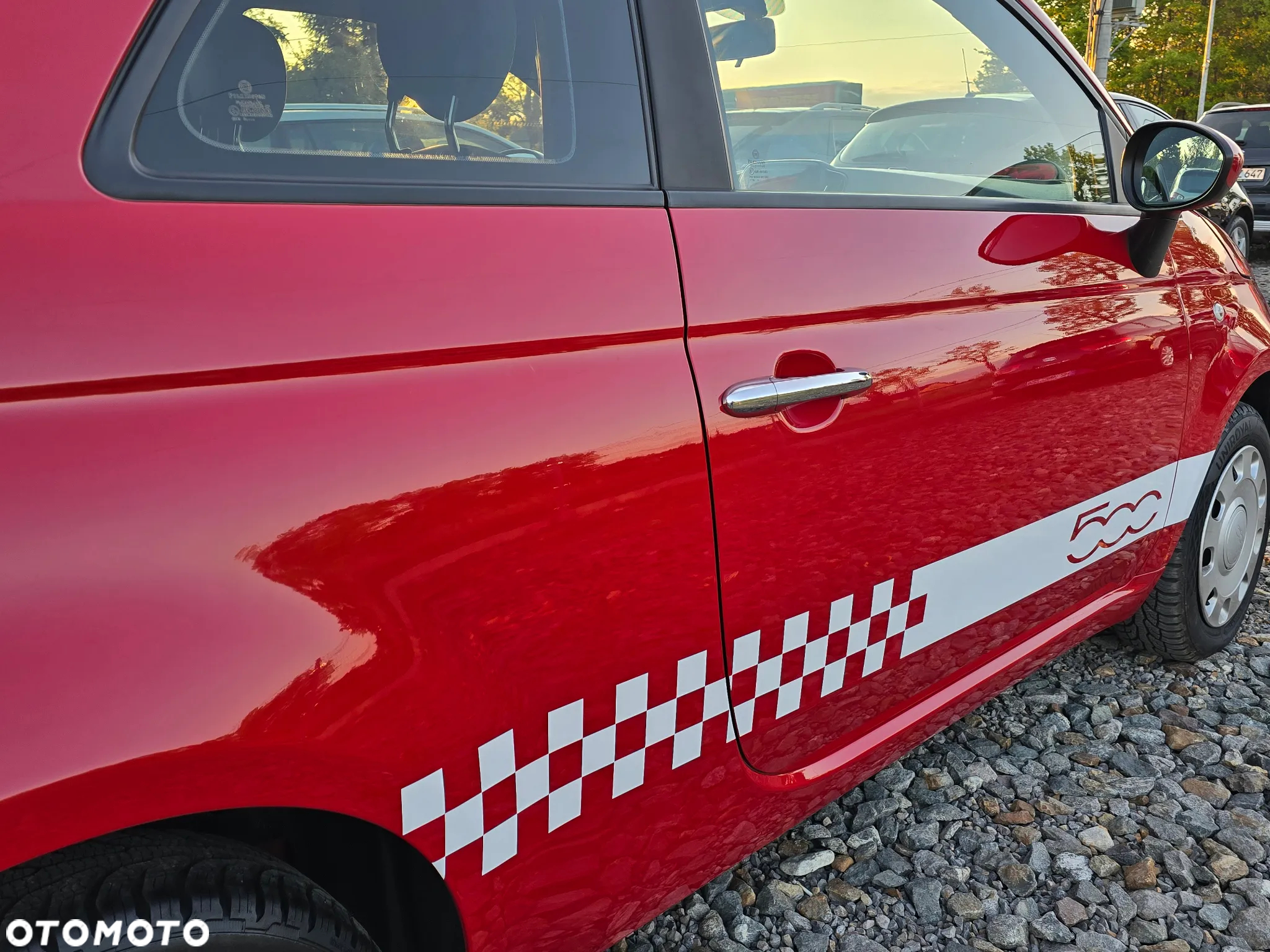 Fiat 500 1.0 GSE Hybrid Dolcevita - 19