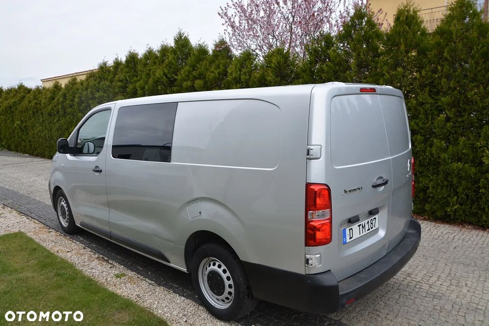 Citroën Jumpy - 5