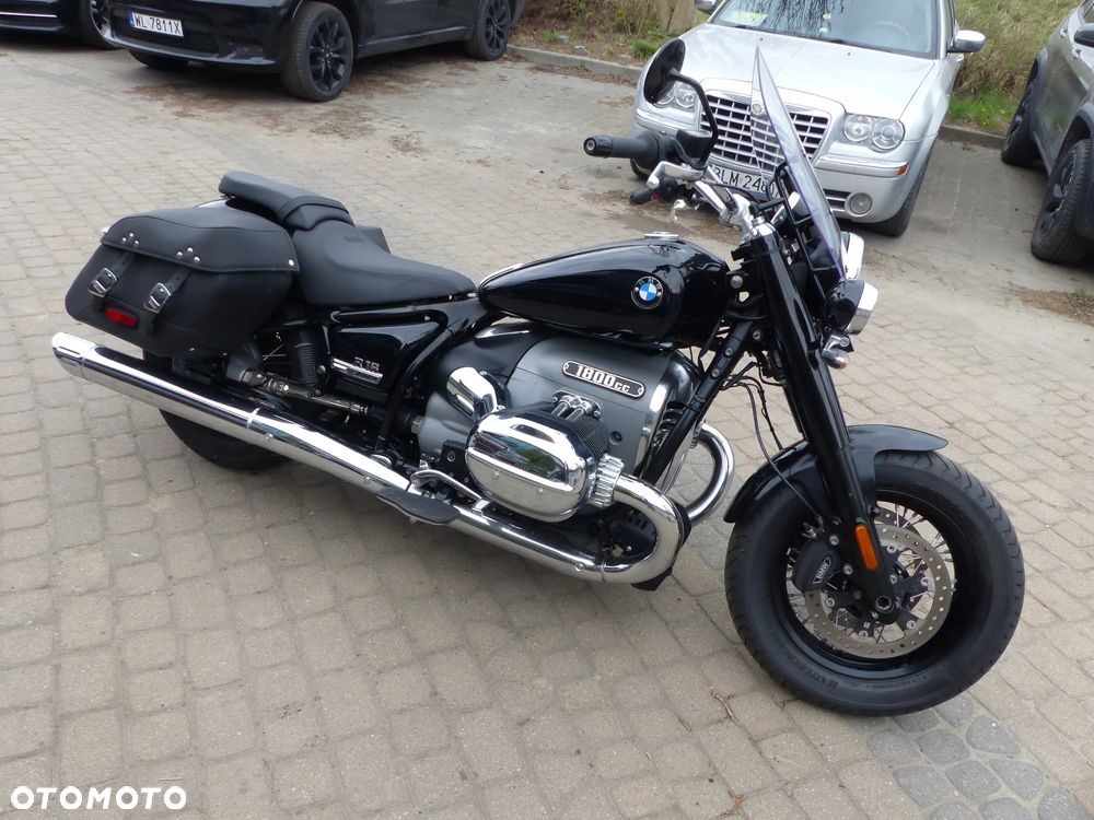 BMW R - 2