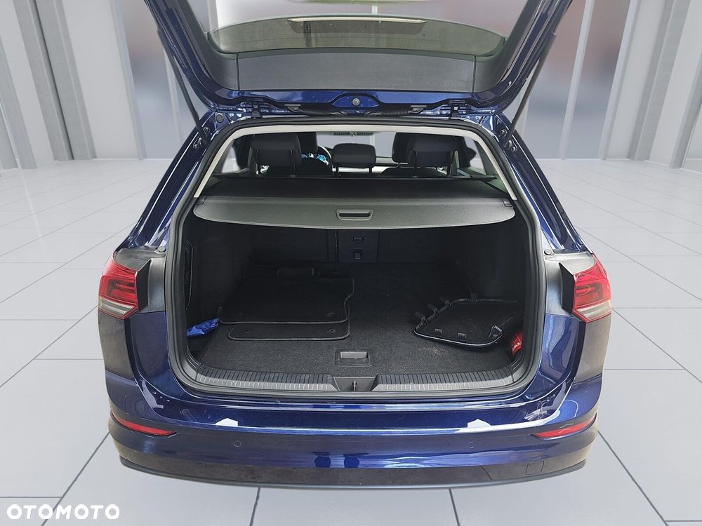 Volkswagen Golf Variant 1.5 TSI EVO Life - 18