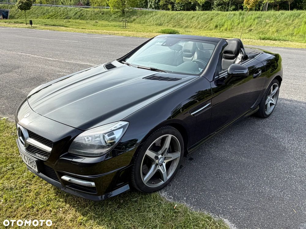 Mercedes-Benz SLK - 15