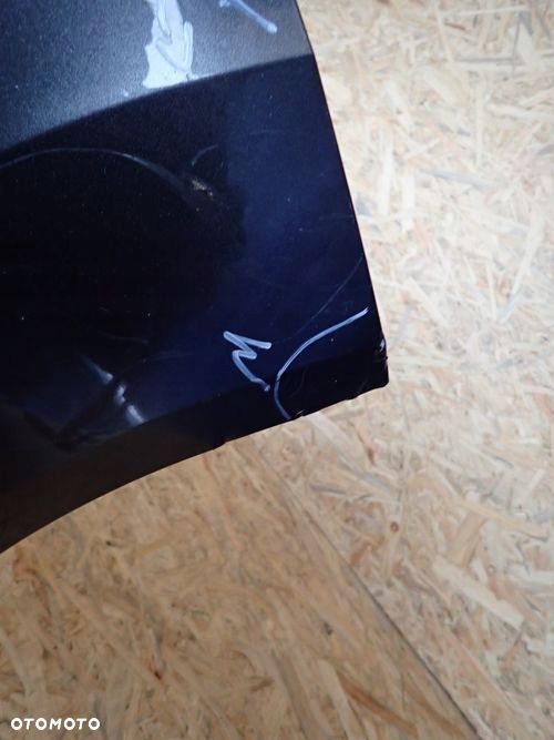 FORD B-MAX 12- zderzak przedni przód - 6