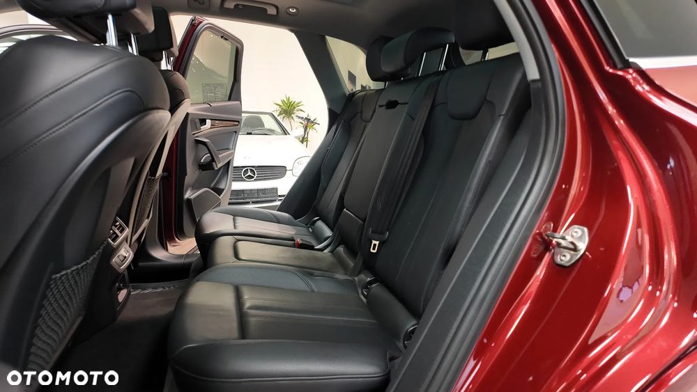 Audi Q5 2.0 TFSI Quattro Design S tronic - 32