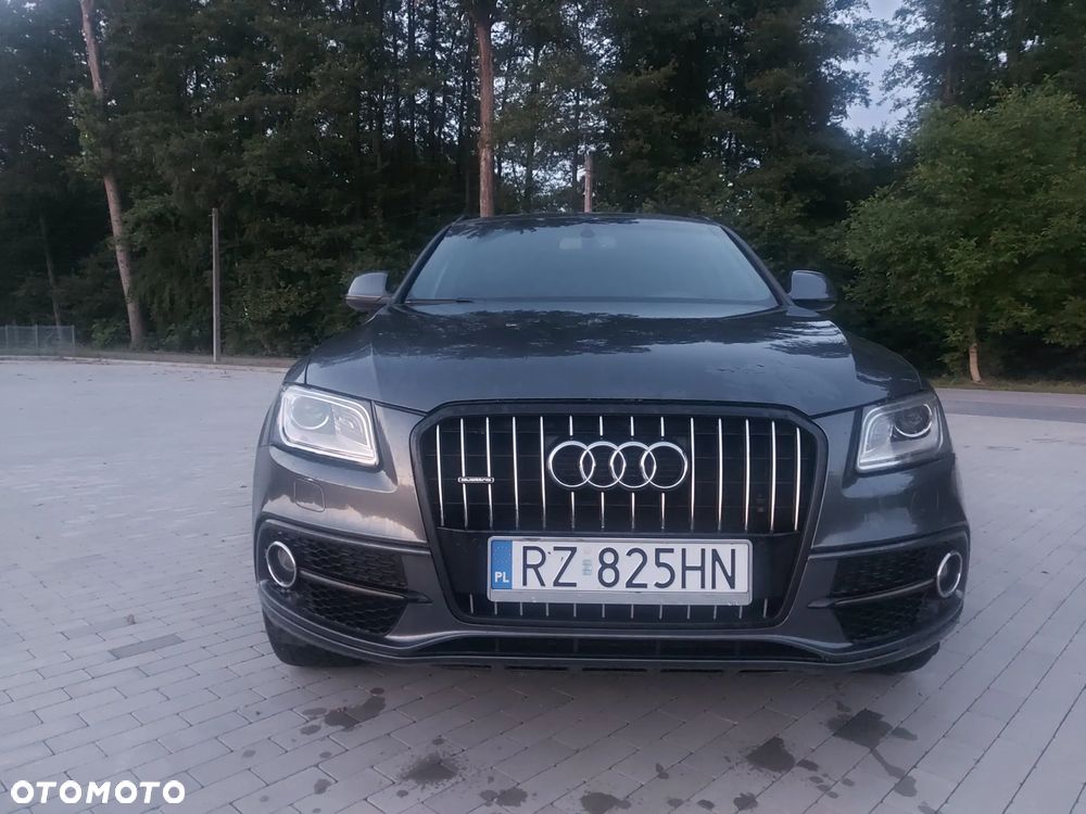 Audi Q5 2.0 TDI Quattro (clean diesel) - 40