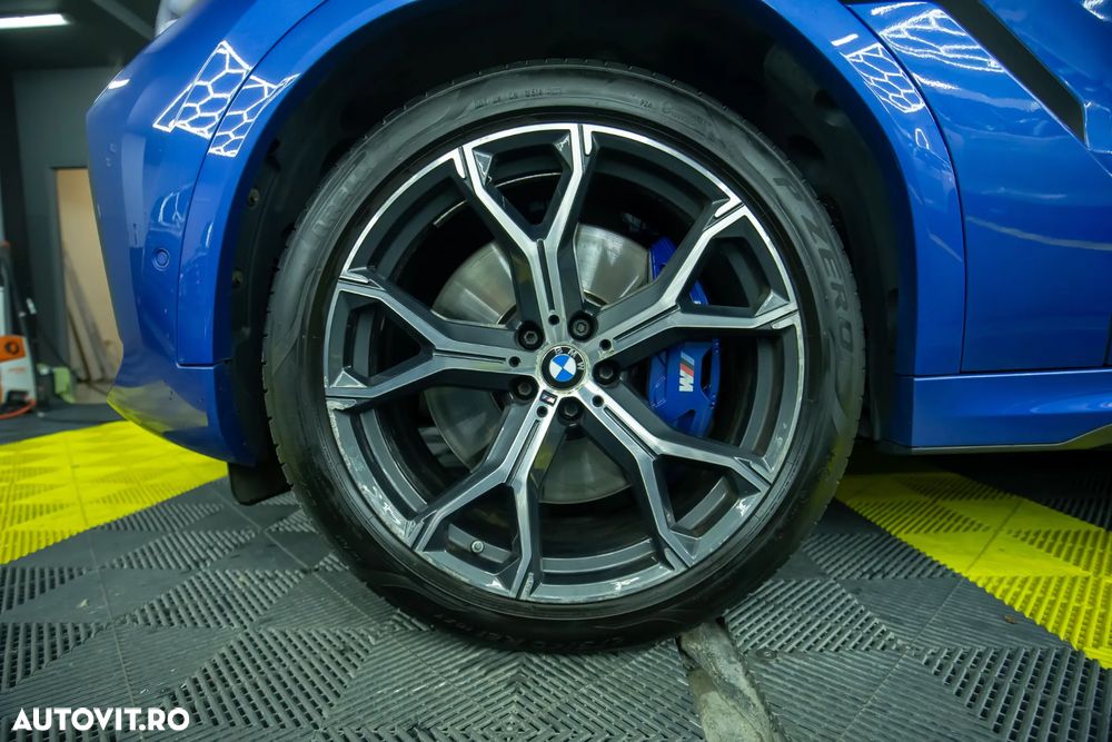 BMW X6 xDrive30d - 35