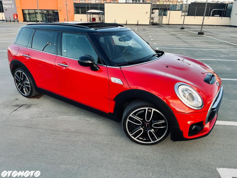 MINI Clubman - 26