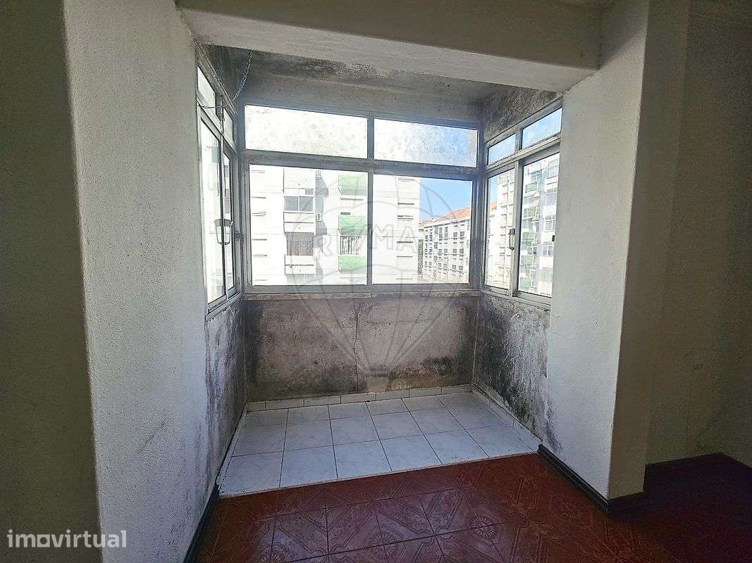 Apartamento T3 para venda - Grande imagem: 4/25