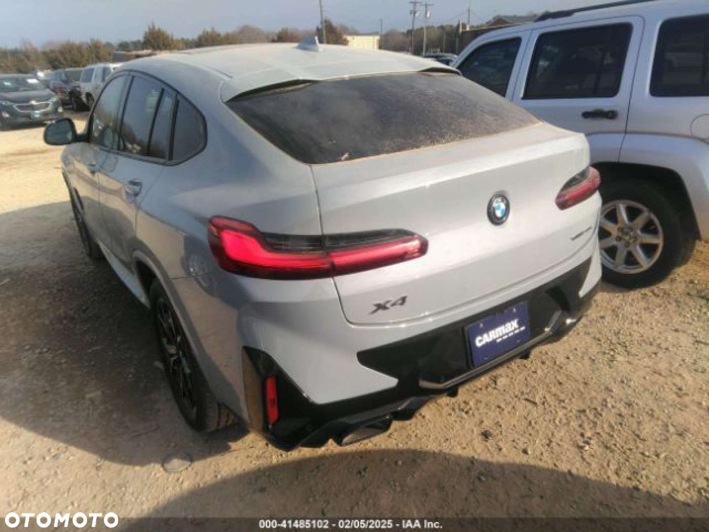 BMW X4 - 3