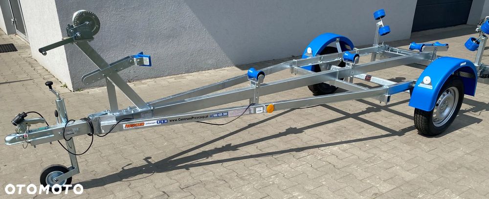 Neptun GN034 N7-17 NAVY - 6