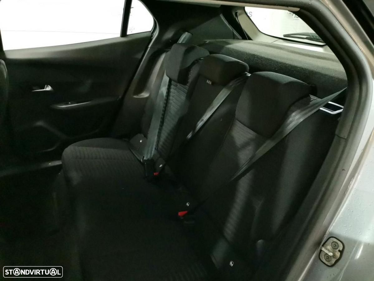 Peugeot 2008 1.5 BlueHDi Active Pack - 7