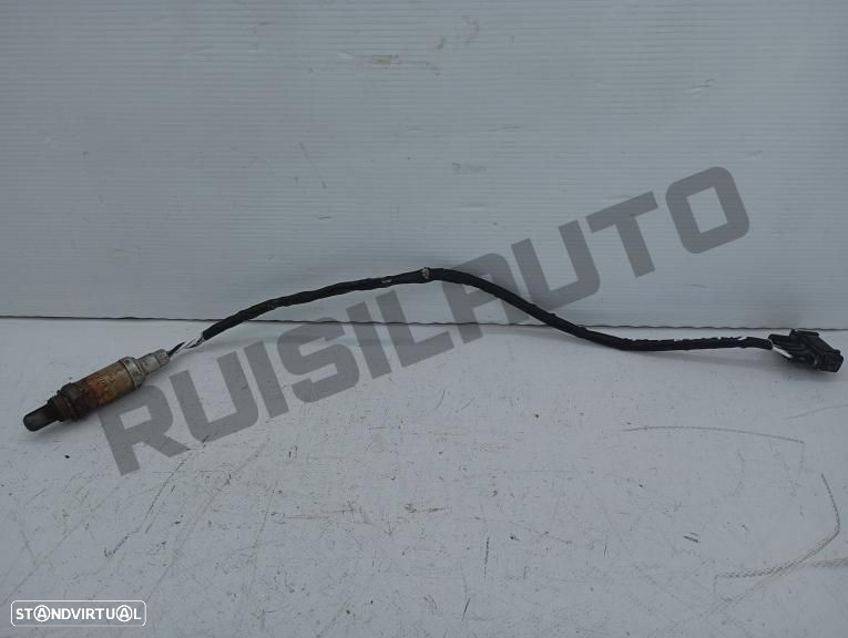 Sonda Lambda 02580_03265 Vw Golf Iii (1h) [1989_1998] 1.4 - 2